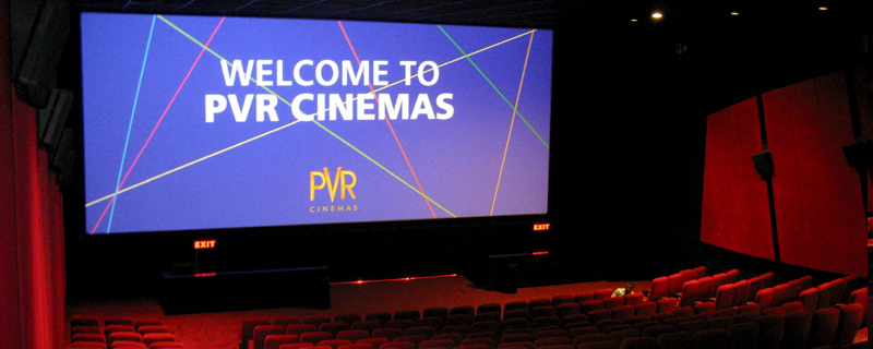 PVR-Shalimar Bagh 